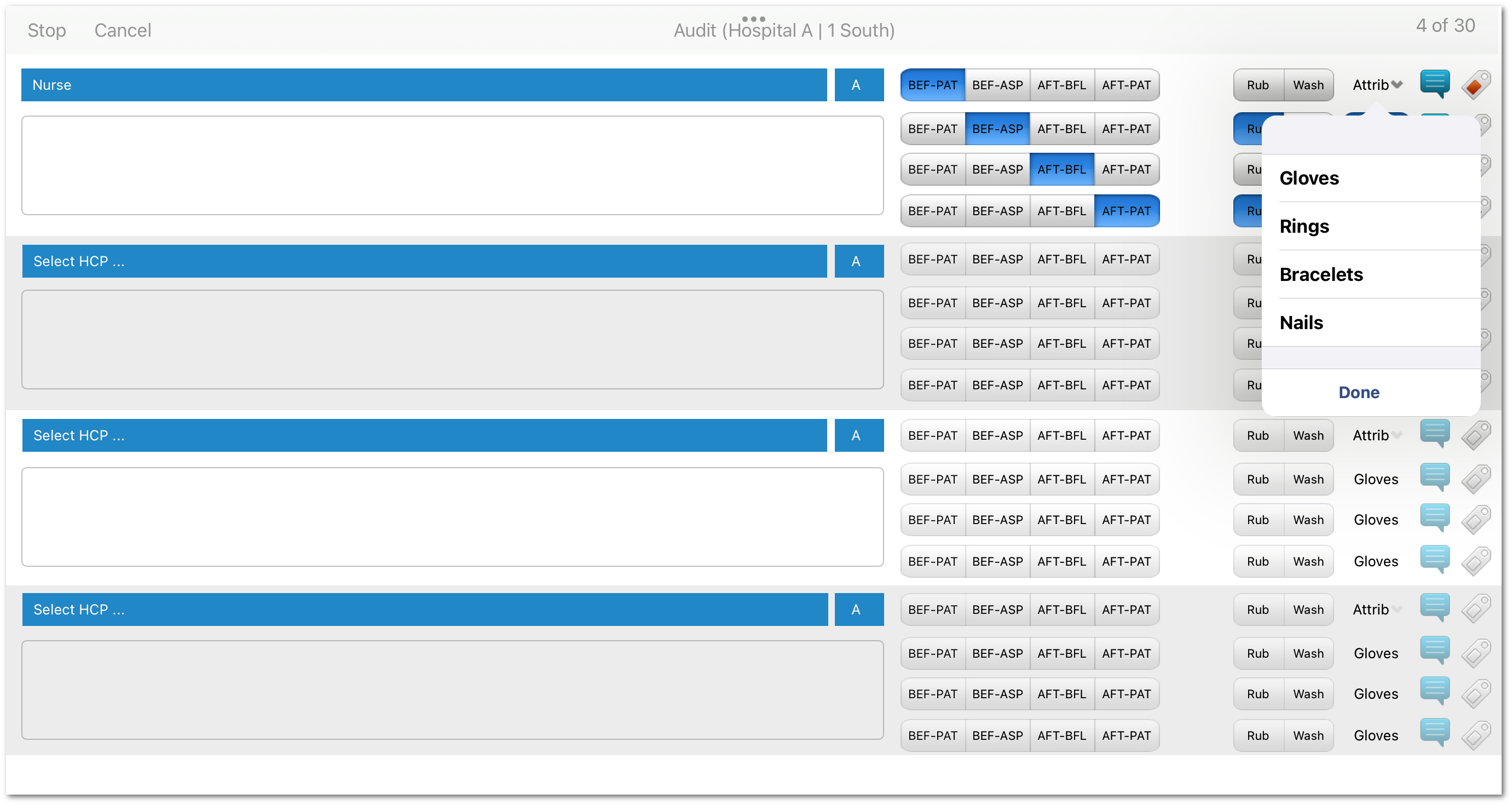 ../_images/ipadauditscreenauditingprogress.png